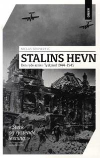 Last ned Stalins hevn - Niclas Sennerteg Last ned Forfatter: Niclas Sennerteg ISBN: 9788282710022 Antall sider: 498 Format: PDF Filstørrelse: 21.