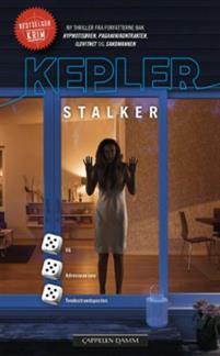 Last ned Stalker - Lars Kepler Last ned Forfatter: Lars Kepler ISBN: 9788202476922 Format: PDF Filstørrelse: 12.