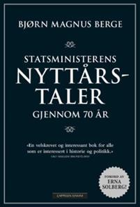 Last ned Statsministerens nyttårstaler gjennom 70 år - Bjørn Magnus Berge Last ned Forfatter: Bjørn Magnus Berge ISBN: 9788202517441 Antall sider: 750 Format: PDF Filstørrelse: 24.