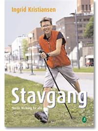 Last ned Stavgang - Ingrid Kristiansen Last ned Forfatter: Ingrid Kristiansen ISBN: 9788279790273 Antall sider: 96 Format: PDF Filstørrelse: 22.
