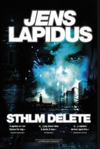 Last ned Sthlm delete - Jens Lapidus Last ned Forfatter: Jens Lapidus ISBN: 9788202503598 Antall sider: 462 Format: PDF Filstørrelse: 14.49 Mb "Jens Lapidus har skrevet en bortimot perfekt thriller.