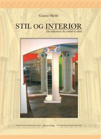 Last ned Stil og interiør - Gunnar Hjelde Last ned Forfatter: Gunnar Hjelde ISBN: 9788270993710 Antall sider: 320 Format: PDF Filstørrelse: 21.