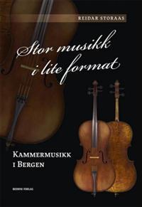 Last ned Stor musikk i lite format - Reidar Storaas Last ned Forfatter: Reidar Storaas ISBN: 9788271285821 Antall sider: 175 Format: PDF Filstørrelse: 23.