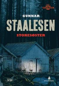 Last ned Storesøster - Gunnar Staalesen Last ned Forfatter: Gunnar Staalesen ISBN: 9788205495654 Antall sider: 316 Format: PDF Filstørrelse: 13.72 Mb Ny sterk Varg Veum-roman!