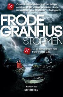 Last ned Stormen - Frode Granhus Last ned Forfatter: Frode Granhus ISBN: 9788251658492 Antall sider: 331 Format: PDF Filstørrelse: 20.
