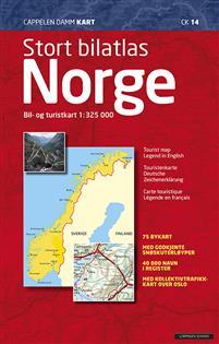 Last ned Stort bilatlas Norge Last ned ISBN: 9788202513191 Antall sider: 208 Format: PDF Filstørrelse: 11.