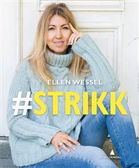 Last ned #strikk - Ellen Wessel Last ned Forfatter: Ellen Wessel ISBN: 9788205496132 Antall sider: 183 Format: PDF Filstørrelse: 12.