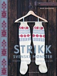 Last ned Strikk svenske mønster; 20 modeller og 40 tradisjonelle mønster på en ny måte - Maja Karlsson Last ned Forfatter: Maja Karlsson ISBN: 9788293311386 Antall sider: 159 Format: PDF