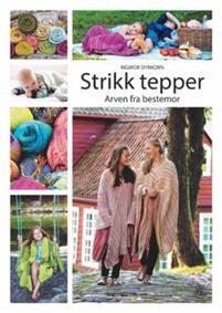 Last ned Strikk tepper - Rigmor Dyrkorn Last ned Forfatter: Rigmor Dyrkorn ISBN: 9788272016042 Antall sider: 135 Format: PDF Filstørrelse: 28.34 Mb Å strikke et teppe gir en helt egen glede.