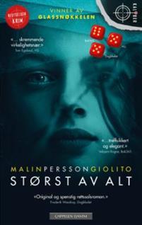 Last ned Størst av alt - Malin Persson Giolito Last ned Forfatter: Malin Persson Giolito ISBN: 9788202582043 Antall sider: 446 Format: PDF Filstørrelse: 18.