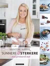 Last ned Sunnere og sterkere - Kristine Weber Last ned Forfatter: Kristine Weber ISBN: 9788202427887 Antall sider: 139 Format: PDF Filstørrelse: 29.