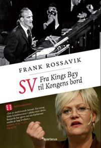 Last ned SV - Frank Rossavik Last ned Forfatter: Frank Rossavik ISBN: 9788243006829 Antall sider: 552 Format: PDF Filstørrelse: 29.
