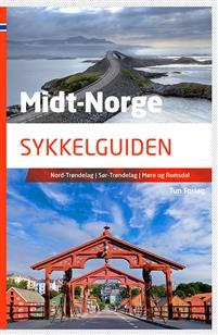 Last ned Sykkelguiden; Midt-Norge - John Roald Pettersen Last ned Forfatter: John Roald Pettersen ISBN: 9788252932669 Antall sider: 237 Format: PDF Filstørrelse: 27.