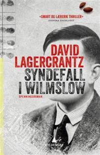 Last ned Syndefall i Wilmslow - David Lagercrantz Last ned Forfatter: David Lagercrantz ISBN: 9788205486706 Antall sider: 423 Format: PDF Filstørrelse: 22.