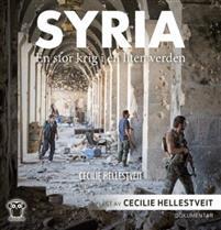 Last ned Syria - Cecilie Hellestveit Last ned Forfatter: Cecilie Hellestveit ISBN: 9788242173218 Format: PDF Filstørrelse: 26.