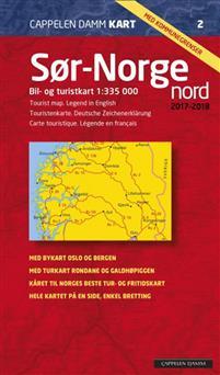 Last ned Sør-Norge nord 2017-2018 Last ned ISBN: 9788202560058 Format: PDF Filstørrelse: 28.53 Mb Beskrivelse mangler.