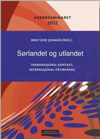 Last ned Sørlandet og utlandet Last ned ISBN: 9788202429614 Antall sider: 223 Format: PDF Filstørrelse: 11.86 Mb Sørlandet og utlandet.