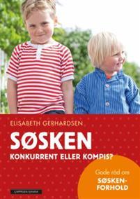 Last ned Søsken - Elisabeth Gerhardsen Last ned Forfatter: Elisabeth Gerhardsen ISBN: 9788202423285 Antall sider: 183 Format: PDF Filstørrelse: 19.