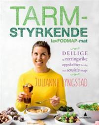 Last ned Tarmstyrkende lavfodmap-mat - Julianne Lyngstad Last ned Forfatter: Julianne Lyngstad ISBN: 9788205499669 Antall sider: 184 Format: PDF Filstørrelse: 13.