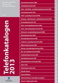 Last ned Telefonkatalogen 2013 Last ned ISBN: 9788245013948 Antall sider: 280 Format: PDF Filstørrelse: 24.