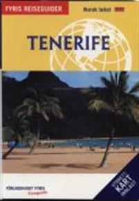 Last ned Tenerife : med karta (norska) - Rowland Mead Last ned Forfatter: Rowland Mead ISBN: 9789185091355 Antall sider: 128 Format: PDF Filstørrelse: 15.