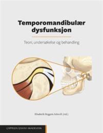 Last ned Temporomandibulær dysfunksjon - Elisabeth Heggem Julsvoll Last ned Forfatter: Elisabeth Heggem Julsvoll ISBN: 9788202557799 Antall sider: 280 Format: PDF Filstørrelse: 20.