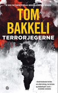 Last ned Terrorjegerne - Tom Bakkeli Last ned Forfatter: Tom Bakkeli ISBN: 9788248911579 Format: PDF Filstørrelse: 26.
