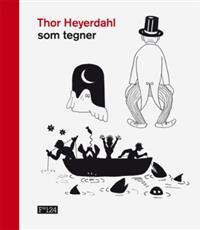 Last ned Thor Heyerdahl som tegner Last ned ISBN: 9788202381714 Antall sider: 160 Format: PDF Filstørrelse: 18.