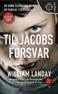 Last ned Til Jacobs forsvar - William Landay Last ned Forfatter: William Landay ISBN: 9788202475574 Antall sider: 457 Format: PDF Filstørrelse: 14.