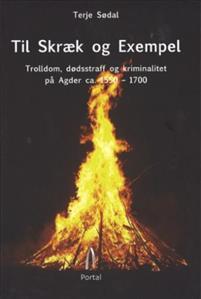 Last ned Til skræk og exempel - Terje Sødal Last ned Forfatter: Terje Sødal ISBN: 9788292712177 Antall sider: 197 Format: PDF Filstørrelse: 17.