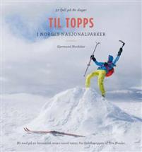 Last ned Til topps i Norges nasjonalparker; 37 fjell på 80 dager - Gjermund T. Nordskar Last ned Forfatter: Gjermund T. Nordskar ISBN: 9788293090403 Antall sider: 334 Format: PDF Filstørrelse: 12.