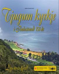 Last ned Tjugum kyrkje i Balestrand 150 år Last ned ISBN: 9788282400701 Antall sider: 272 Format: PDF Filstørrelse: 25.