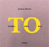 Last ned To - Jostein Ørum Last ned Forfatter: Jostein Ørum ISBN: 9788254313329 Antall sider: 71 Format: PDF Filstørrelse: 17.