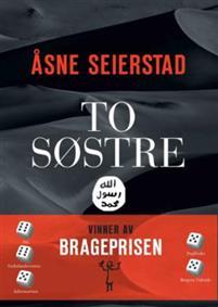 Last ned To søstre - Åsne Seierstad Last ned Forfatter: Åsne Seierstad ISBN: 9788248916826 Antall sider: 490 Format: PDF Filstørrelse: 13.41 Mb Vinner av Brageprisen 2016 for Sakprosa.