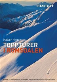 Last ned Toppturer i Romsdalen - Halvor Hagen Last ned Forfatter: Halvor Hagen ISBN: 9788293090137 Antall sider: 196 Format: PDF Filstørrelse: 15.