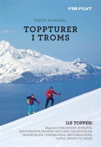 Last ned Toppturer i Troms; 116 topper! - Espen Nordahl Last ned Forfatter: Espen Nordahl ISBN: 9788293090618 Antall sider: 395 Format: PDF Filstørrelse: 16.