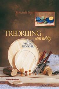 Last ned Tredreiing som hobby - Stein Arild Enget Last ned Forfatter: Stein Arild Enget ISBN: 9788252923797 Antall sider: 78 Format: PDF Filstørrelse: 20.