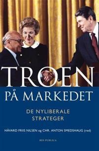 Last ned Troen på markedet Last ned ISBN: 9788282260039 Antall sider: 250 Format: PDF Filstørrelse: 13.48 Mb Omkring 1980 skjedde et ideologisk omslag i hele den vestlige verden.