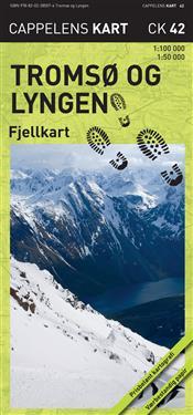 Last ned Tromsö og Lyngen Fjellkart Cappelen CK42 : 1:50000-1:100000 Last ned ISBN: 9788202285074 Format: PDF Filstørrelse: 14.93 Mb Dette er et kart over Tromsø og Lyngsalpene.