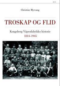 Last ned Troskap og flid - Christine Myrvang Last ned Forfatter: Christine Myrvang ISBN: 9788253036526 Antall sider: 776 Format: PDF Filstørrelse: 21.