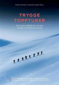 Last ned Trygge toppturer; 111 norske skifjell der du kan unngå skredfarlig terreng Last ned ISBN: 9788293090229 Antall sider: 337 Format: PDF Filstørrelse: 17.