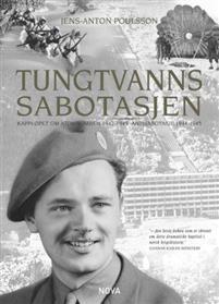 Last ned Tungtvannssabotasjen - Jens-Anton Poulsson Last ned Forfatter: Jens-Anton Poulsson ISBN: 9788282810333 Antall sider: 240 Format: PDF Filstørrelse: 11.33 Mb NÆRMERE MIDNATT DEN 18.