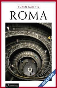 Last ned Turen går til Roma - Alfredo Tesio Last ned Forfatter: Alfredo Tesio ISBN: 9788203391231 Antall sider: 168 Format: PDF Filstørrelse: 27.