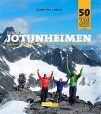 Last ned Turguide Jotunheimen - Frank Ivar Hansen Last ned Forfatter: Frank Ivar Hansen ISBN: 9788241909146 Antall sider: 249 Format: PDF Filstørrelse: 19.