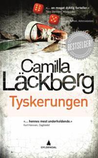 Last ned Tyskerungen - Camilla Läckberg Last ned Forfatter: Camilla Läckberg ISBN: 9788205407633 Format: PDF Filstørrelse: 23.