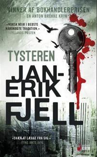 Last ned Tysteren - Jan-Erik Fjell Last ned Forfatter: Jan-Erik Fjell ISBN: 9788282057332 Antall sider: 382 Format: PDF Filstørrelse: 10.