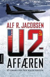 Last ned U-2-affæren - Alf R. Jacobsen Last ned Forfatter: Alf R. Jacobsen ISBN: 9788203292385 Format: PDF Filstørrelse: 25.44 Mb Søndag 1.