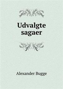 Last ned Udvalgte Sagaer - Alexander Bugge Last ned Forfatter: Alexander Bugge ISBN: 9785519288835 Antall sider: 218 Format: PDF Filstørrelse: 20.41 Mb Beskrivelse mangler.
