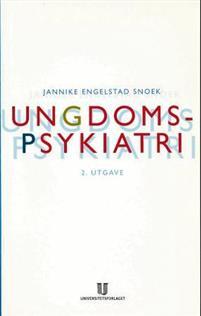 Last ned Ungdomspsykiatri - Jannike Engelstad Snoek Last ned Forfatter: Jannike Engelstad Snoek ISBN: 9788215000138 Antall sider: 360 Format: PDF Filstørrelse: 14.