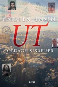 Last ned Ut - Carsten Jensen Last ned Forfatter: Carsten Jensen ISBN: 9788275475839 Format: PDF Filstørrelse: 14.50 Mb I boken Ut.